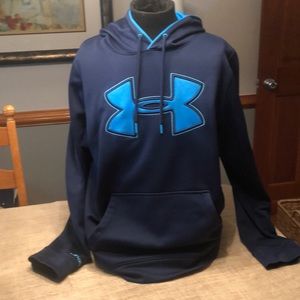 Under Armor Hoodie